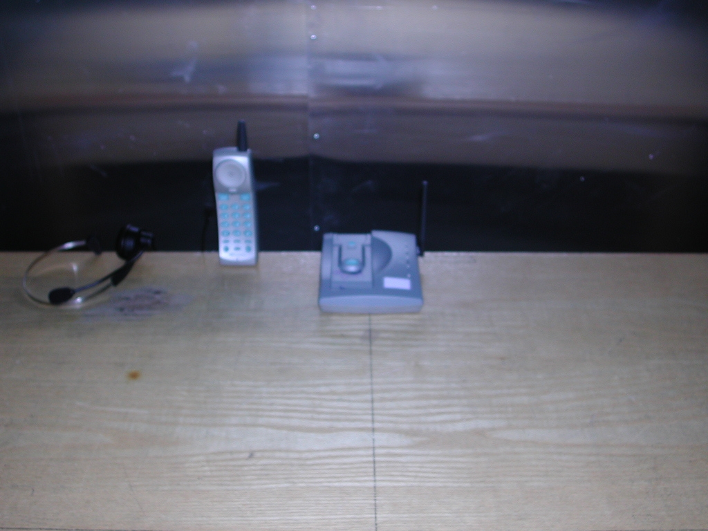 Conducted Emission 1