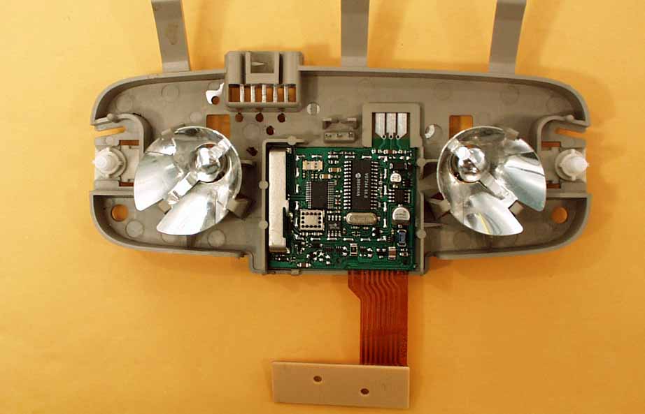 VG5942 assembly TOP