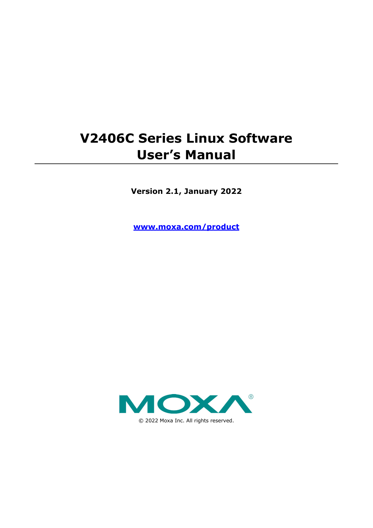 First page of Linux Manual