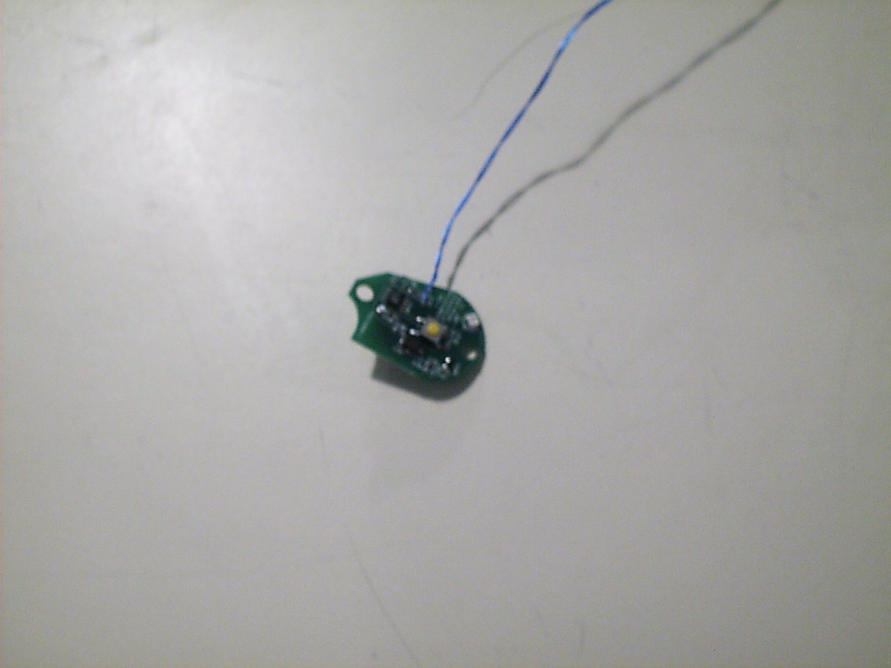 EXTERNAL PCB PHOTOS