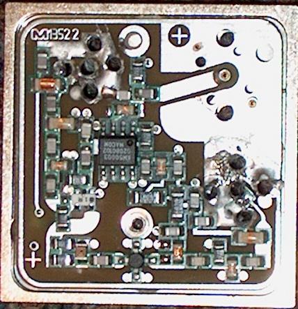 PreAmp