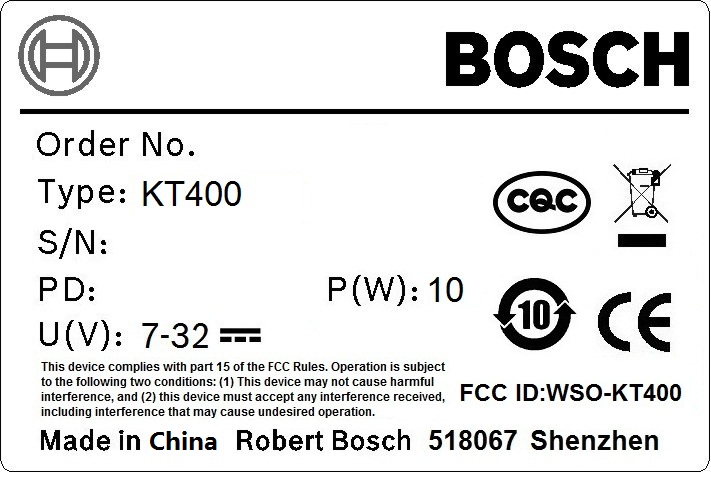 Label