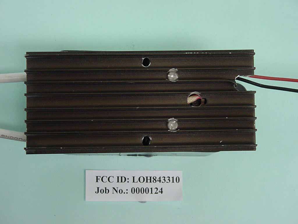 Internal Photo