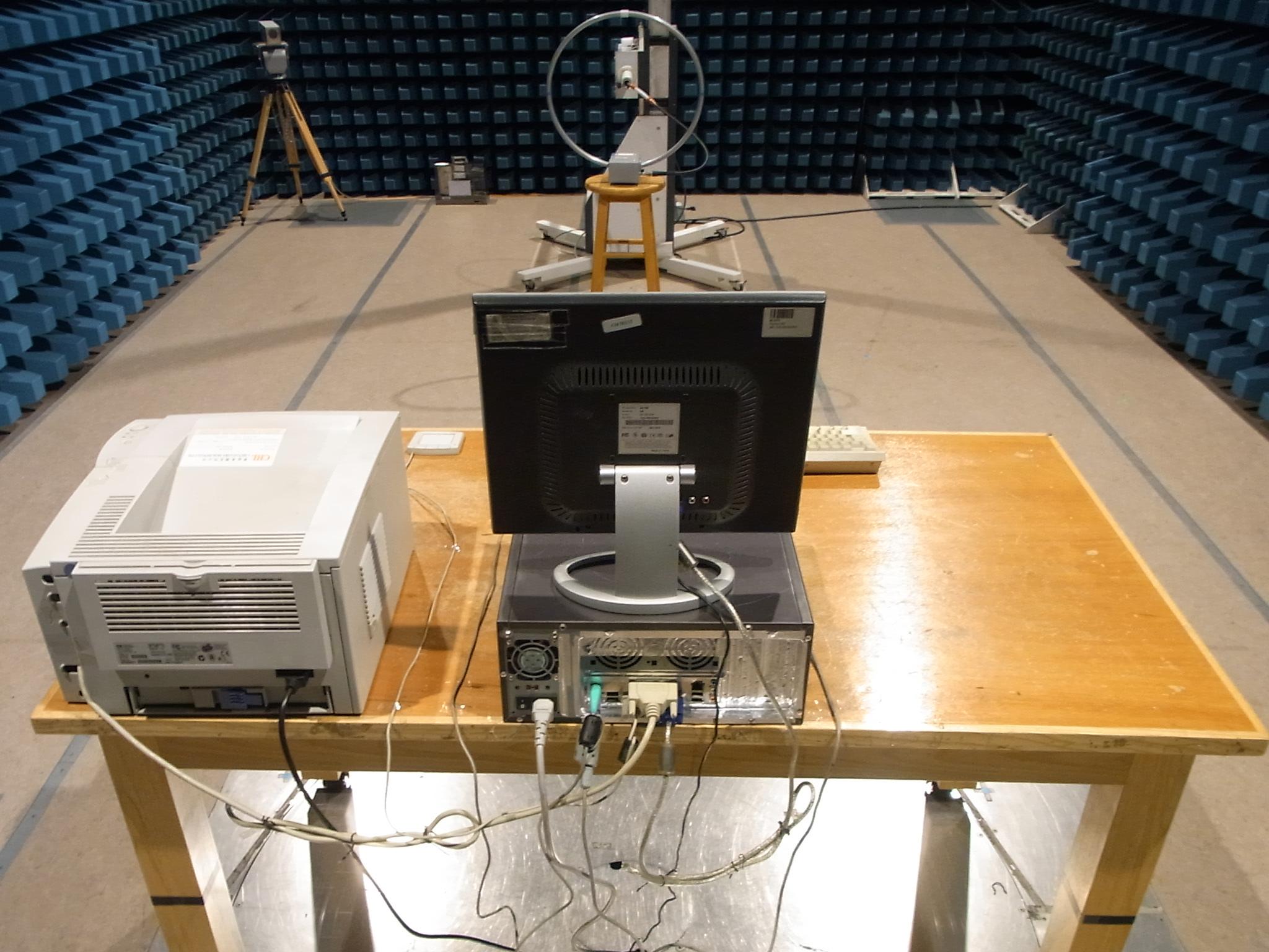 Test Setup Photos 4