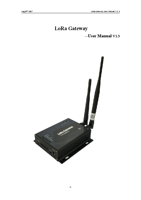 First page of Lora Gateway.pdf