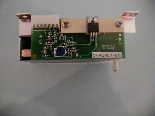 Battery Charger 2