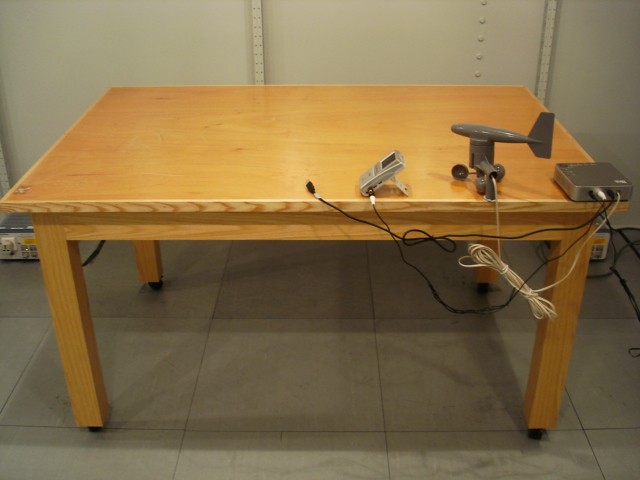 TEST SETUP PHOTOS 6