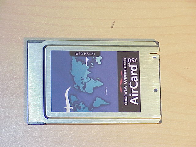top view