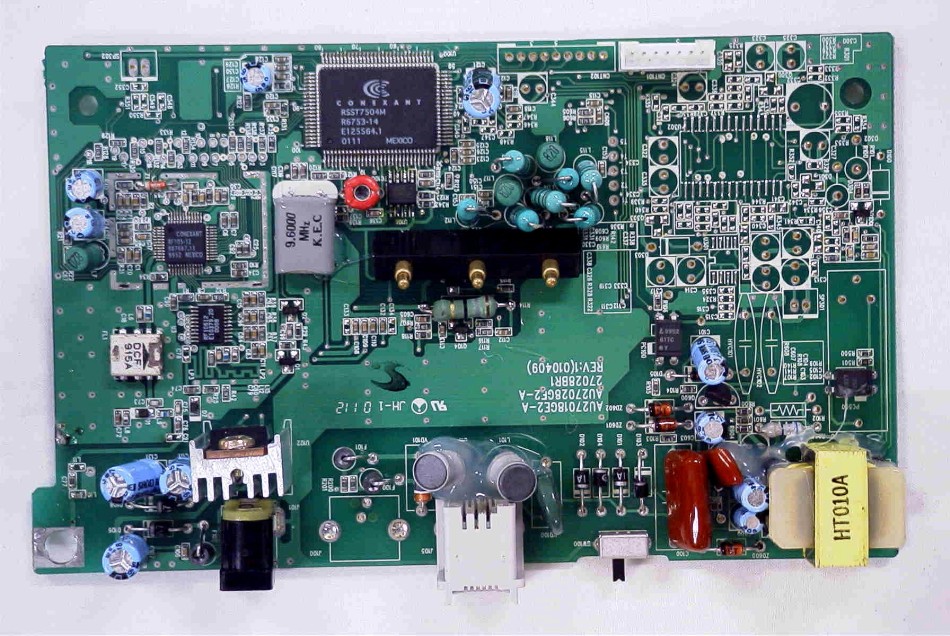 base internal component photo