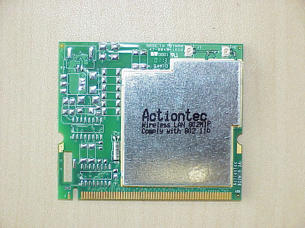 Internal Photos