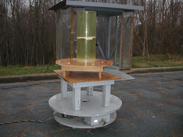 test site photo