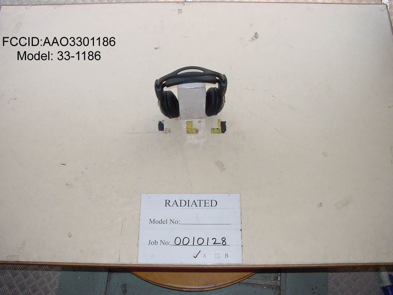 Radiated Emission