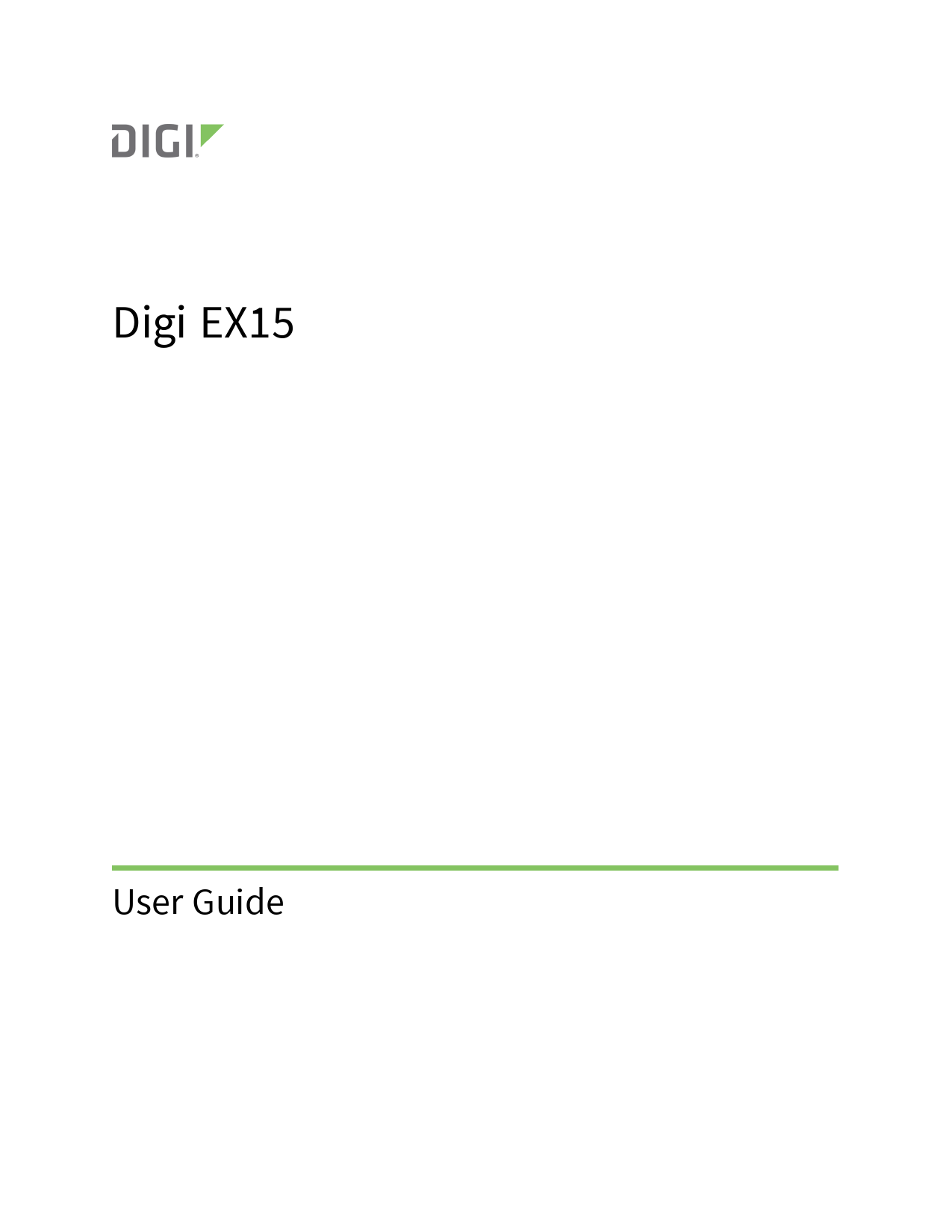 First page of Go to Site