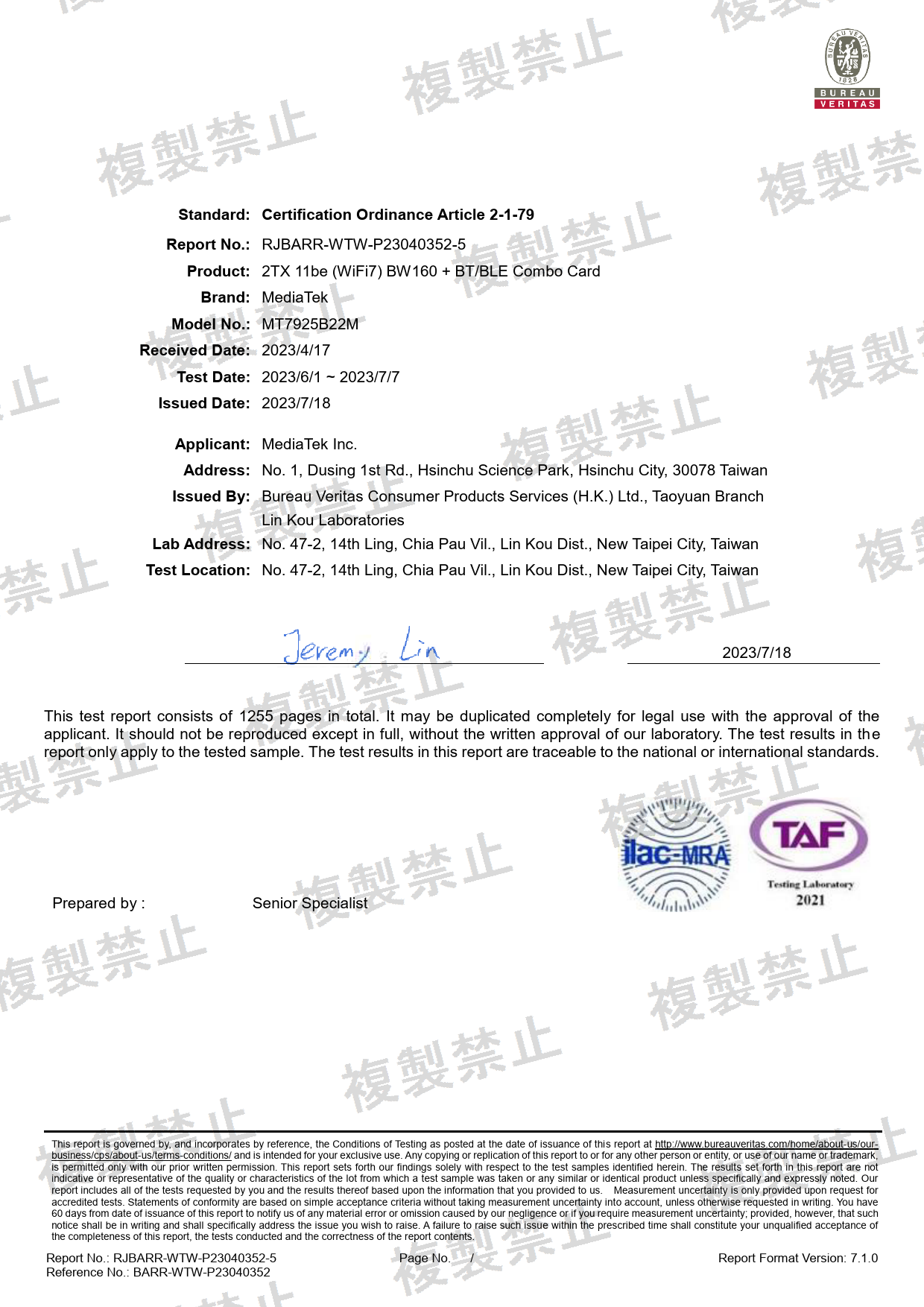 First page of 020-230243_02_009.pdf