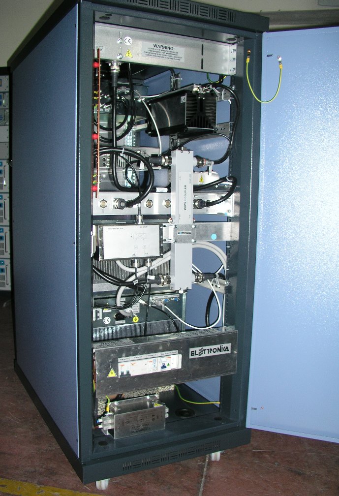Front View