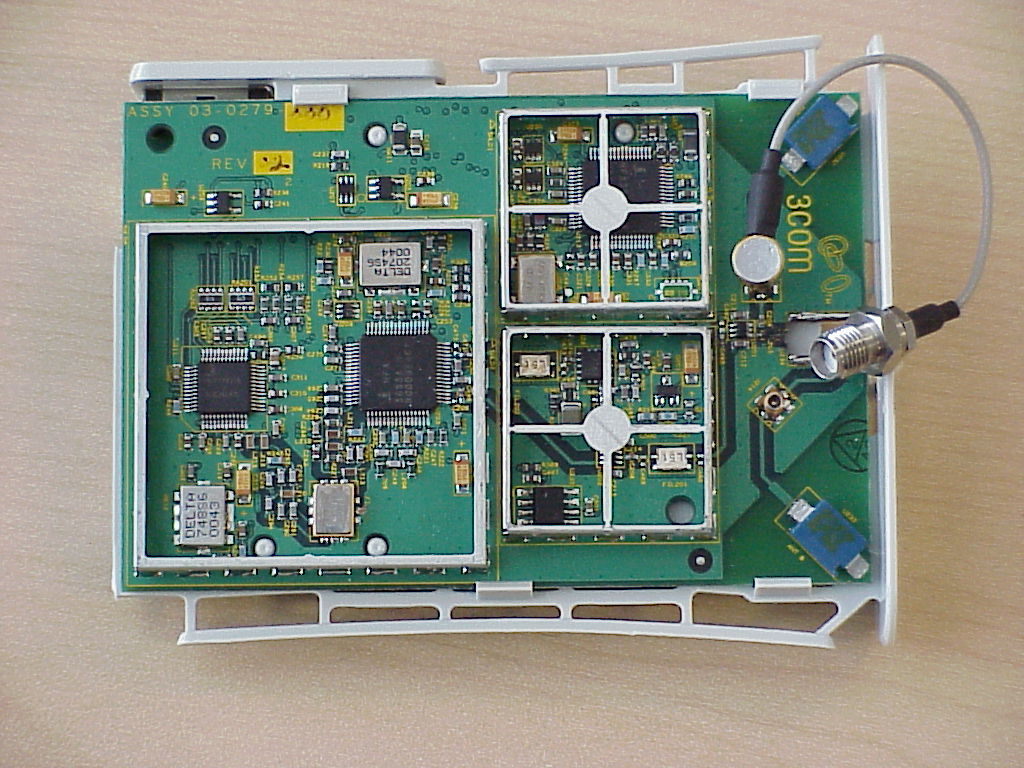 Internal Photos