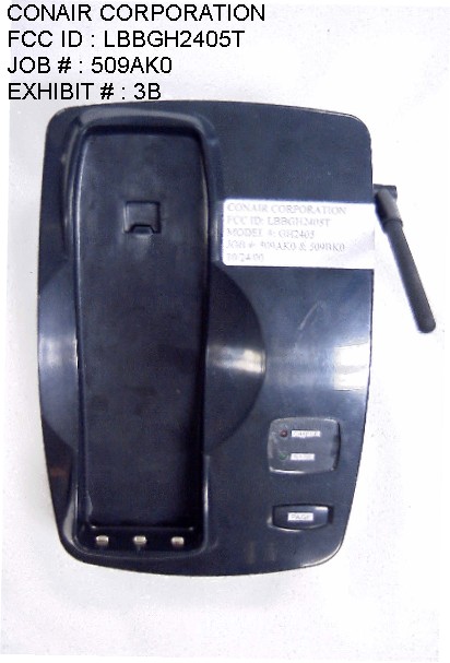 front base