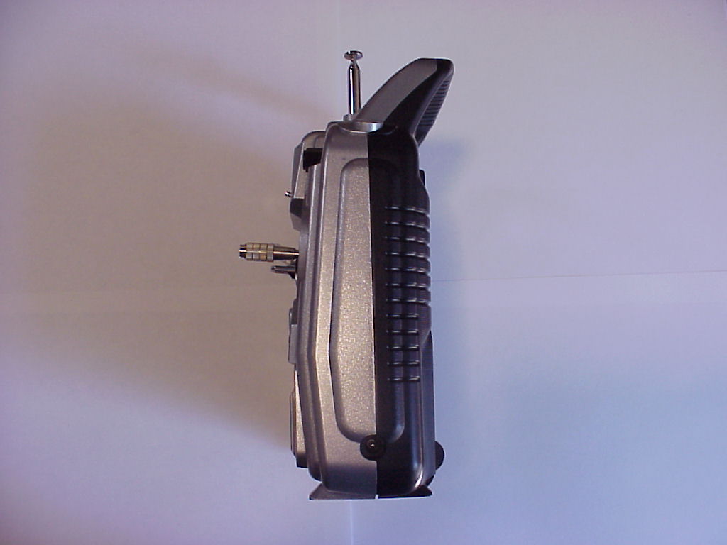 Side View