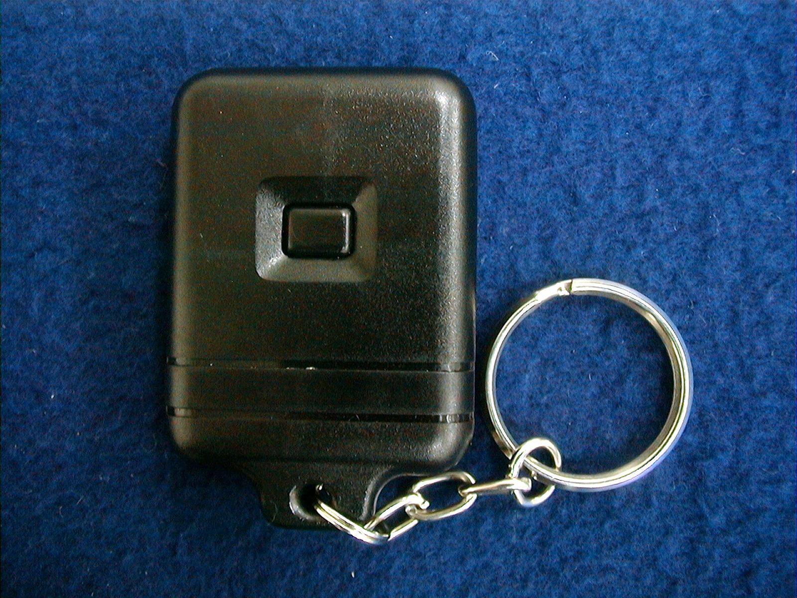 FRONT VIEW OF EUT