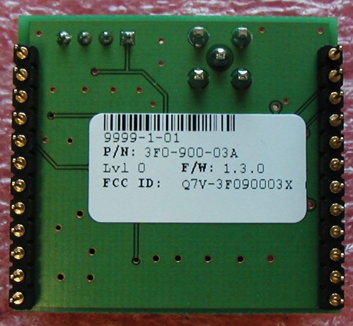Label Location
