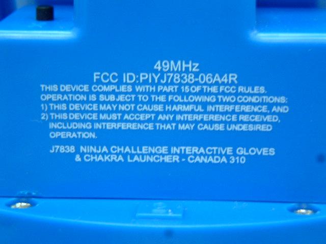 LABEL SAMPLE