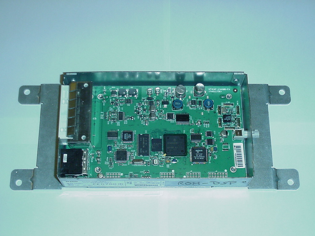 Internal Photos