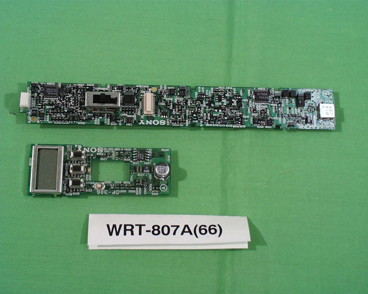 Internal Photos