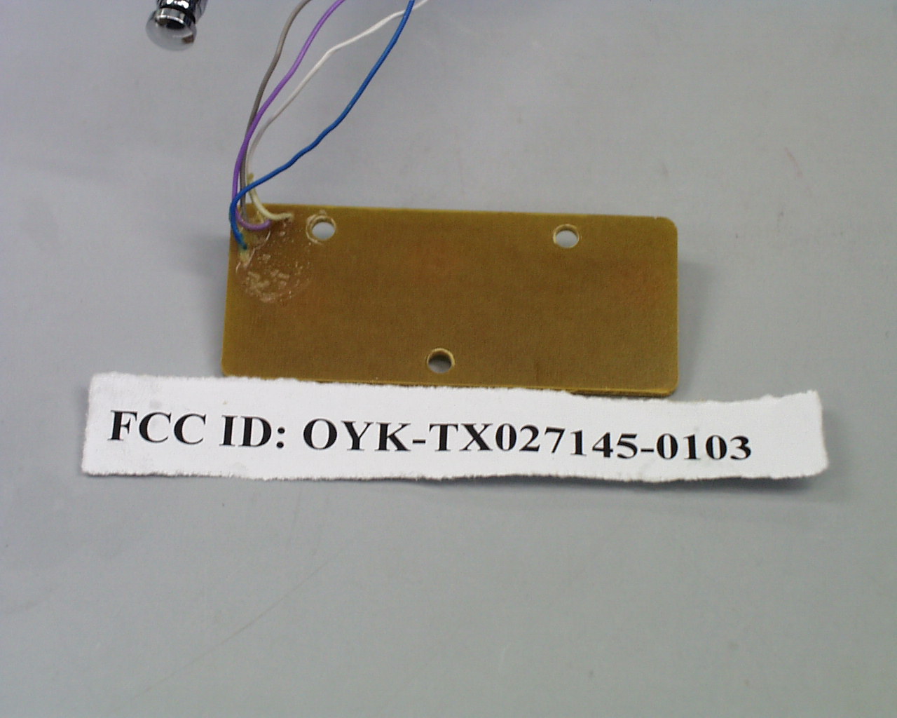 I Photo 9 Switch 3 PCB Back