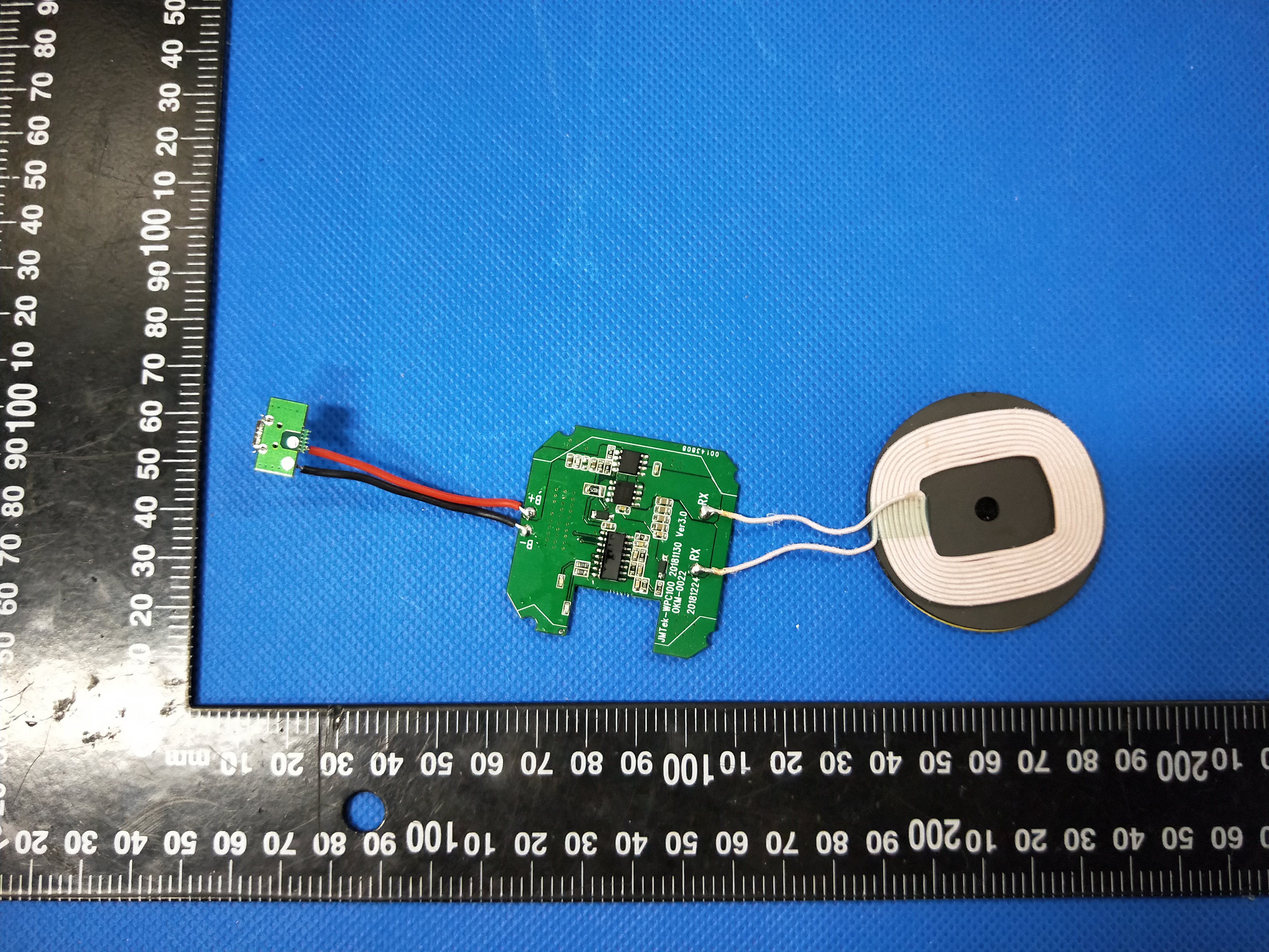 Internal photos