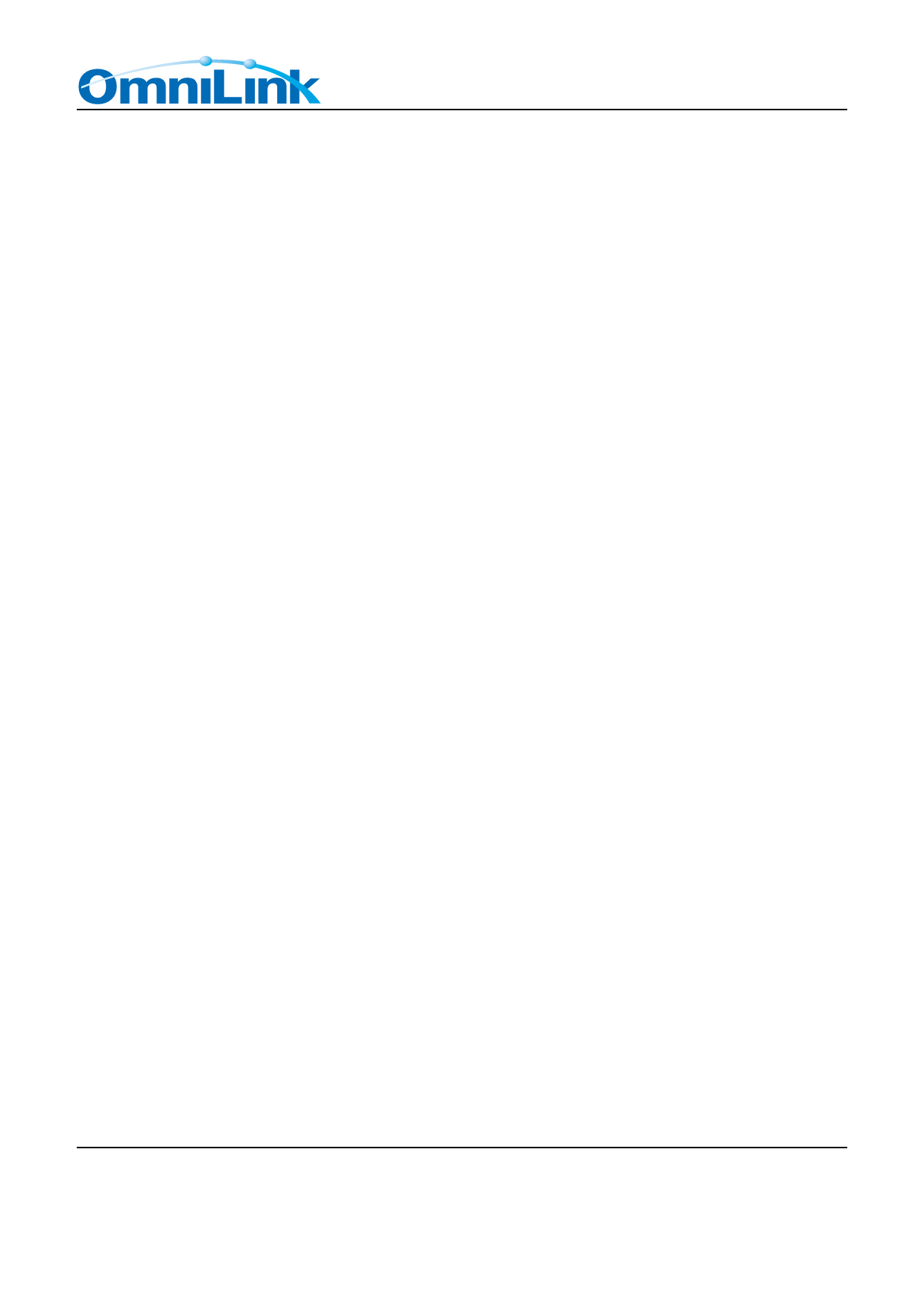 First page of MANUAL