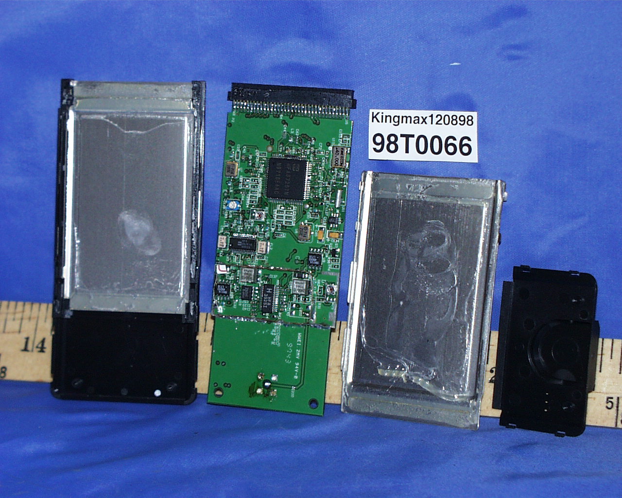 INTERNAL PHOTO 3 OF 3