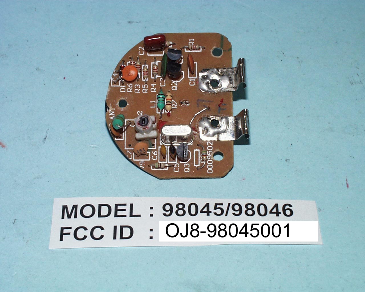 INTERNAL PHOTO