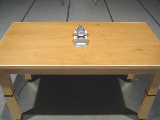 TEST SETUP PHOTOS 1