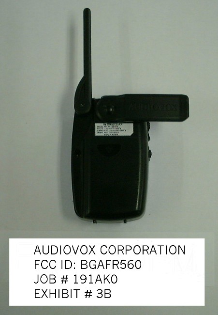 external rear view photo