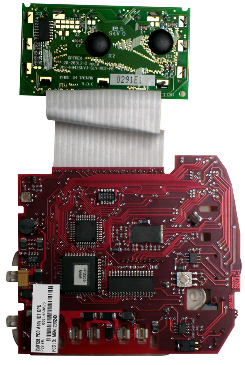 ID Label 2