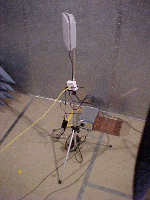 Conducted