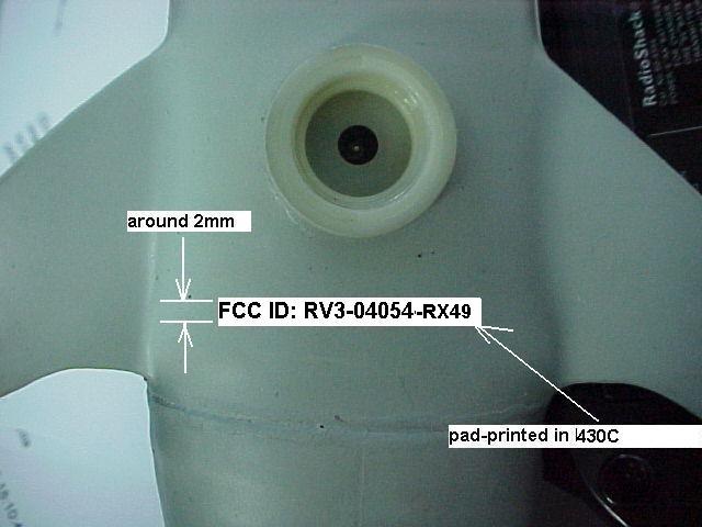 ID LABEL SAMPLE