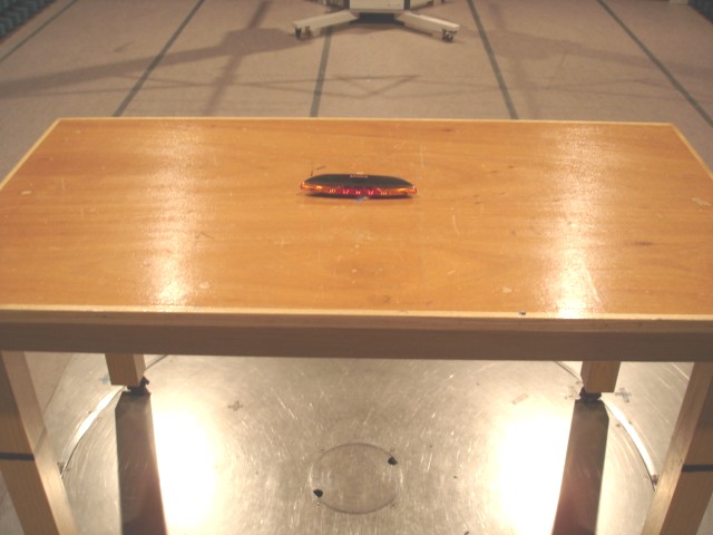 TEST SETUP PHOTOS 2