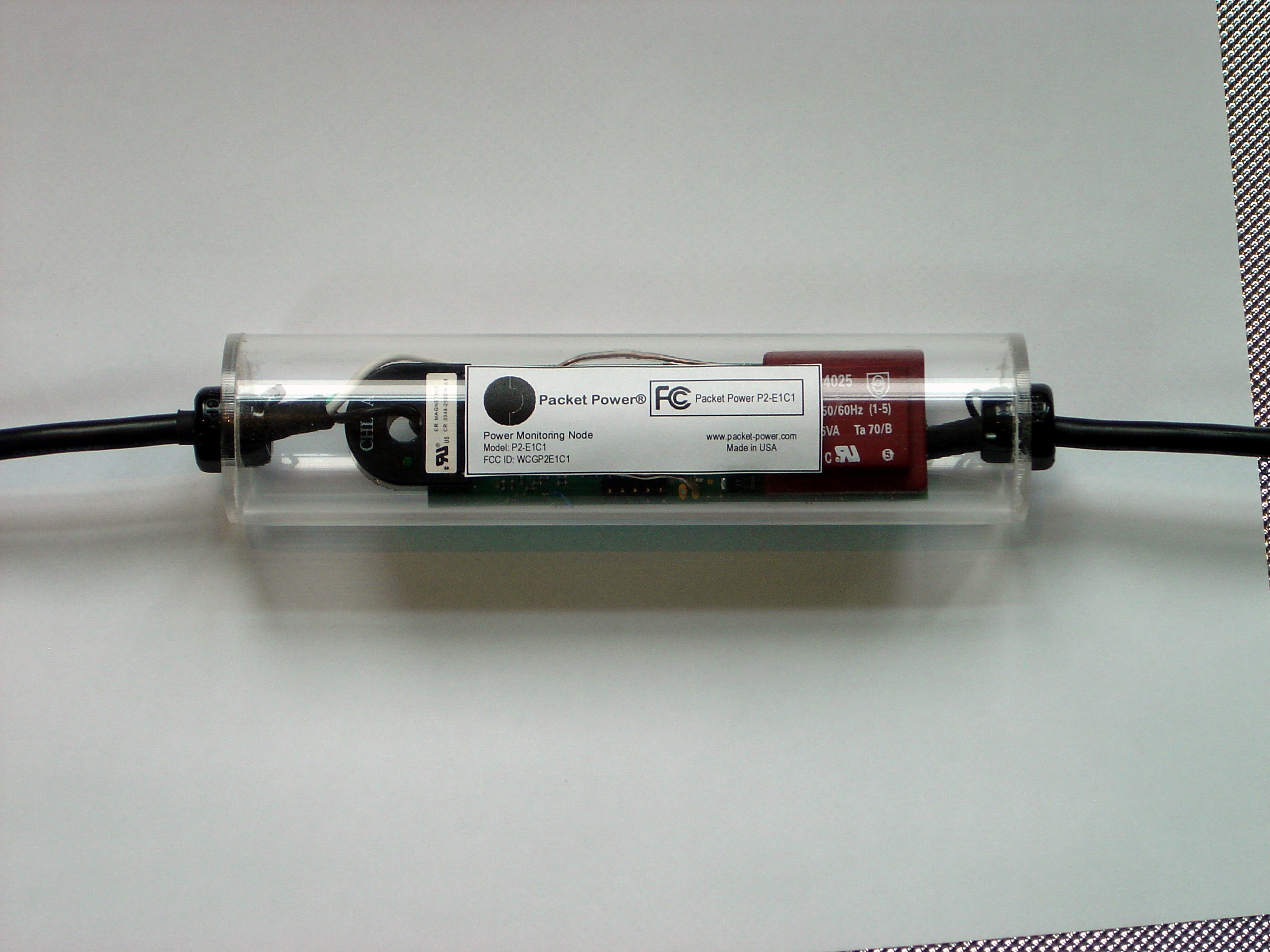 Label Information