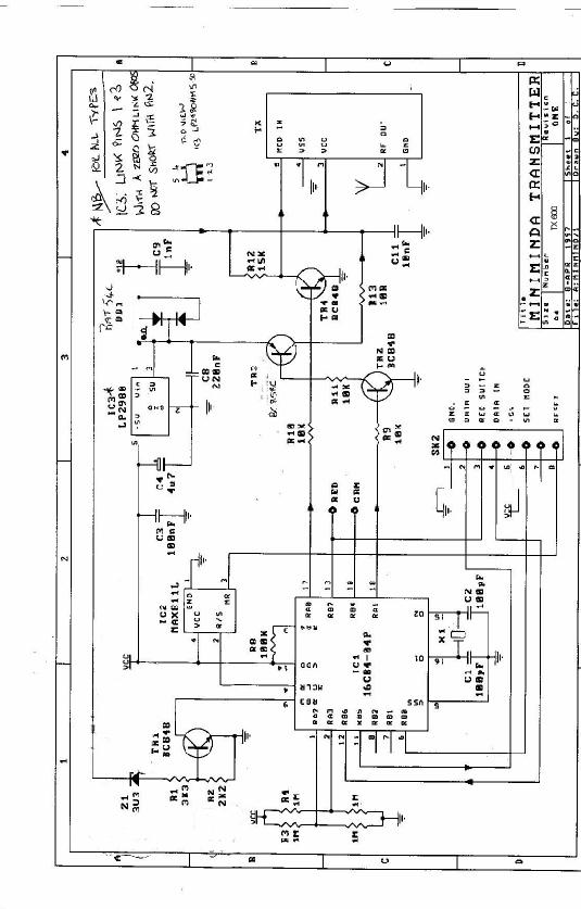 Schematic