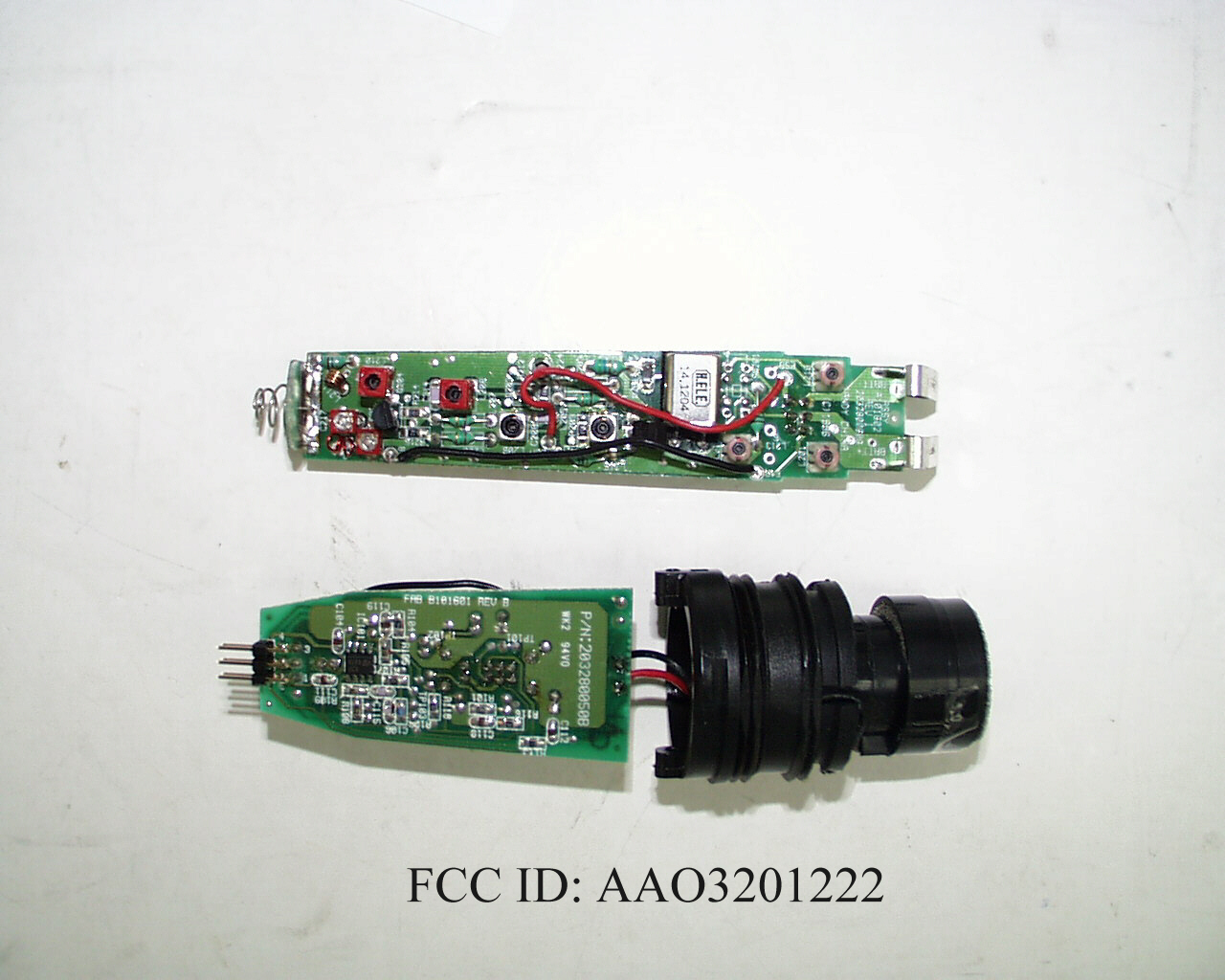 Internal Photo