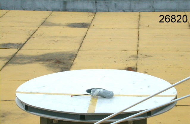 hor test setup photos