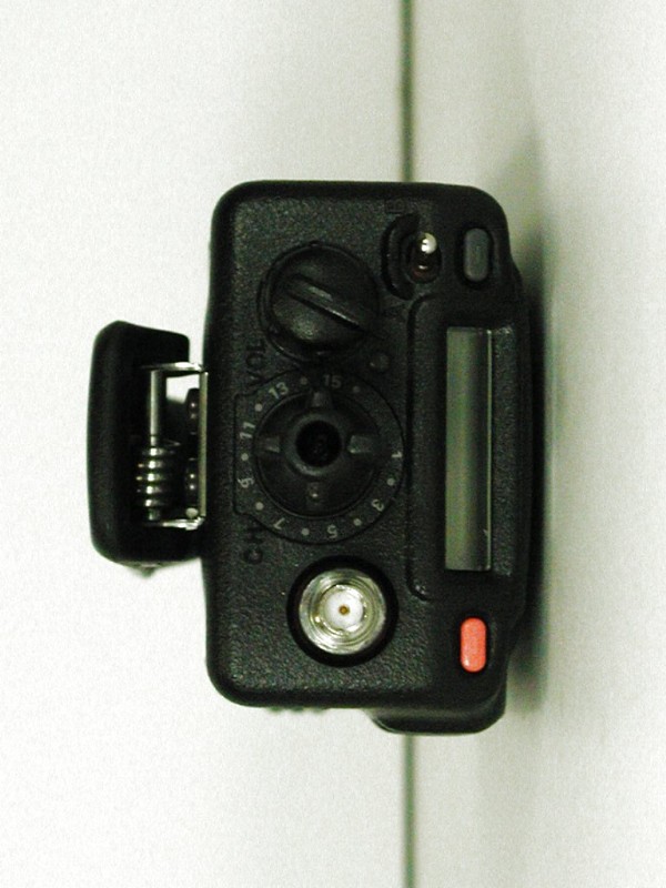 EXTERNAL PHOTO TOP VIEW