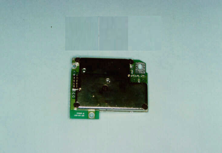 Internal Photo