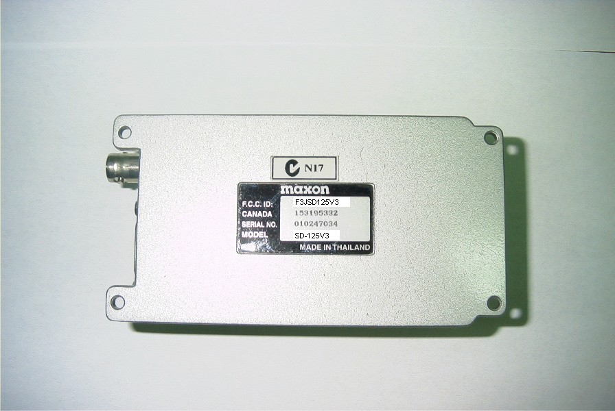label sample