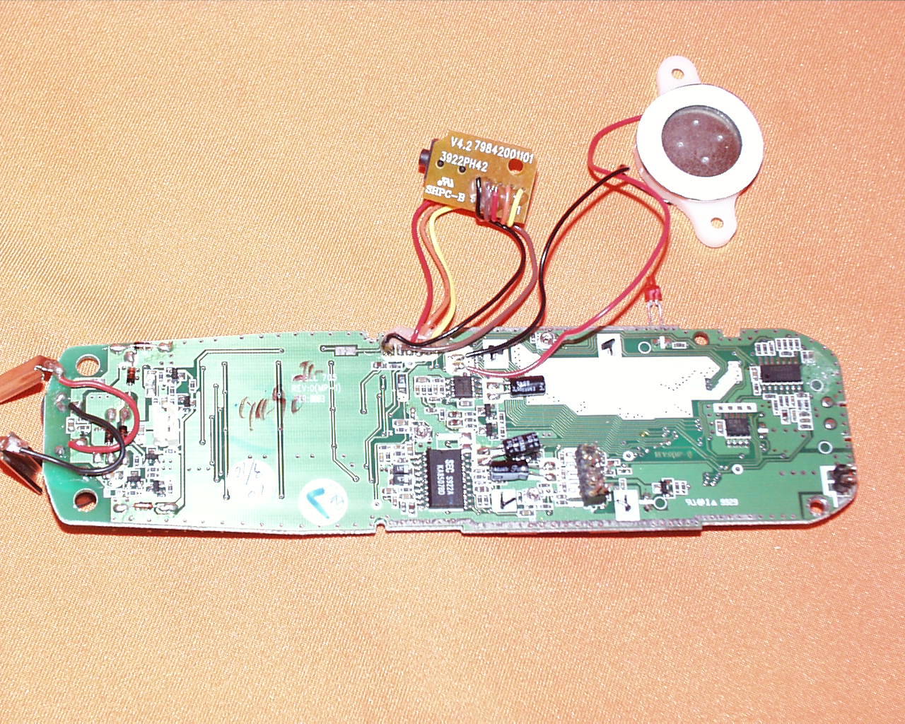 Internal Photo