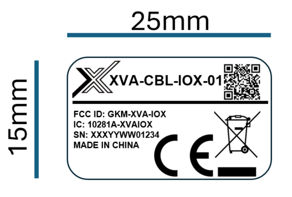 Label
