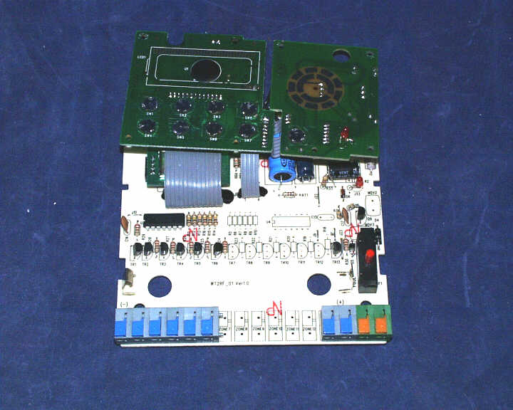 Internal Photo