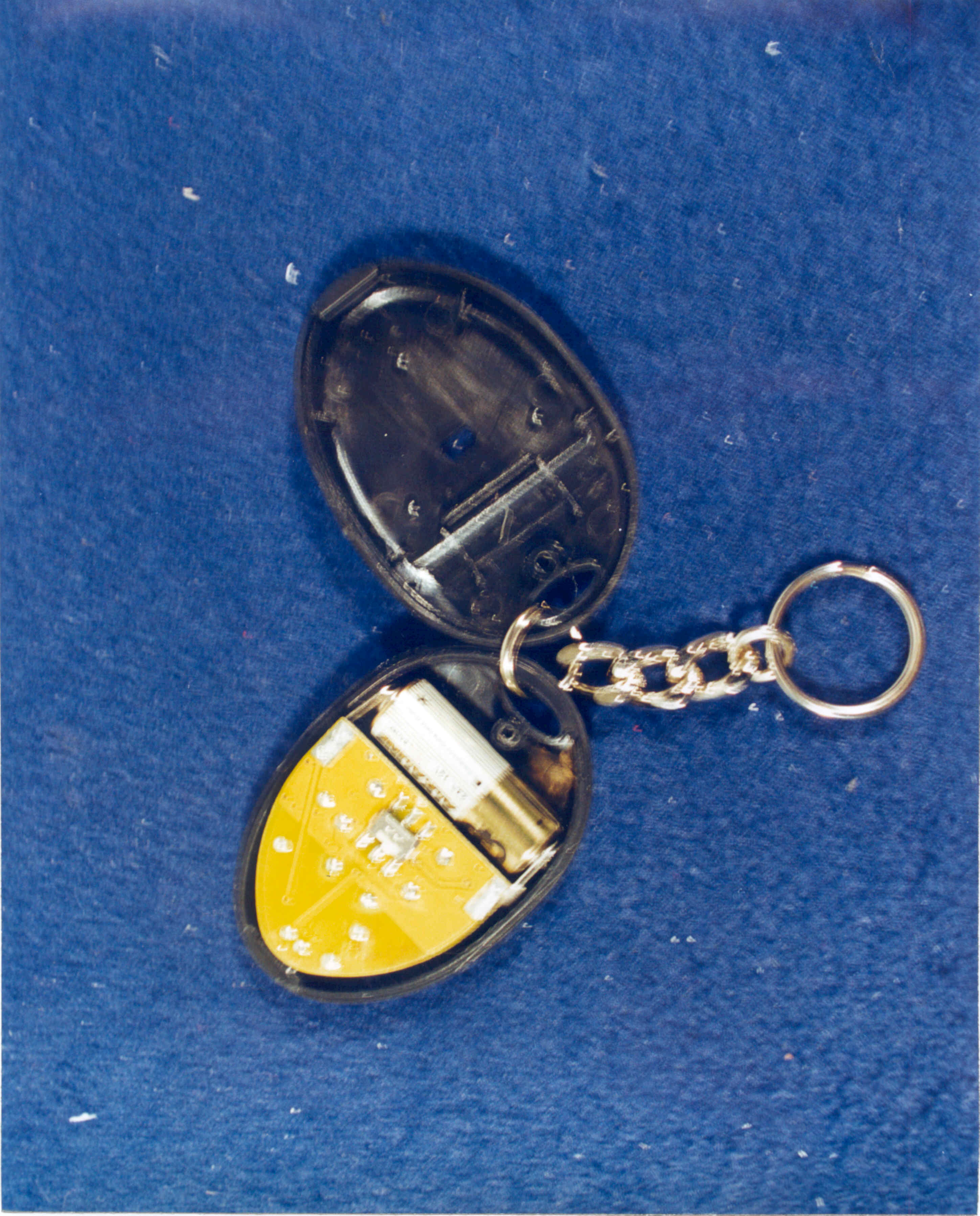 Disassembled View