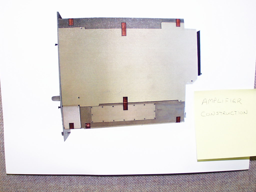 AMPLIFIER